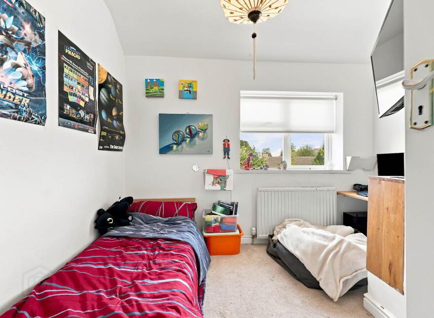 2 Cromcastle Green, Kilmore, Dublin, D05TV06