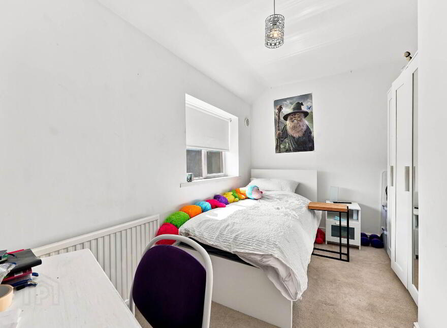 2 Cromcastle Green, Kilmore, Dublin, D05TV06
