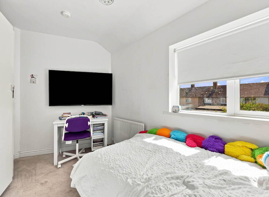 2 Cromcastle Green, Kilmore, Dublin, D05TV06
