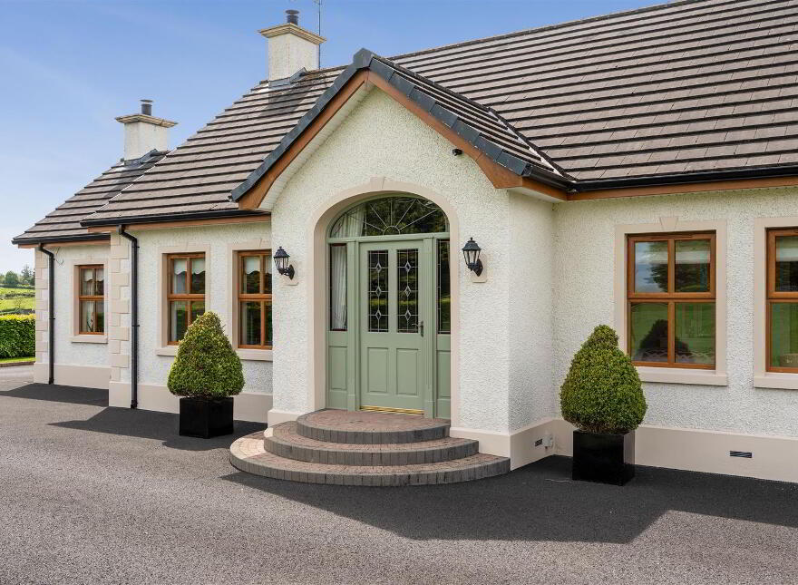 37B Killyless Road, Cullybackey, BT42 1HB