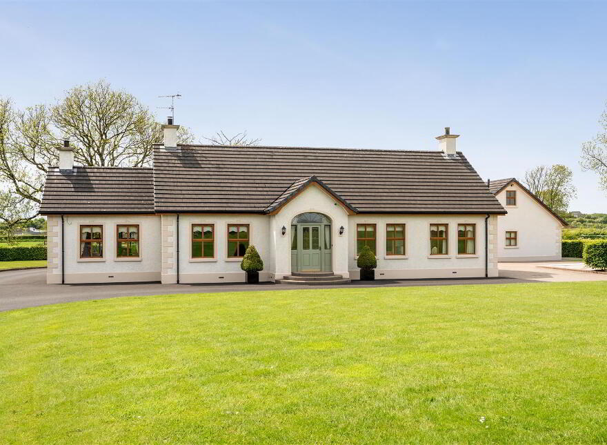 37B Killyless Road, Cullybackey, BT42 1HB