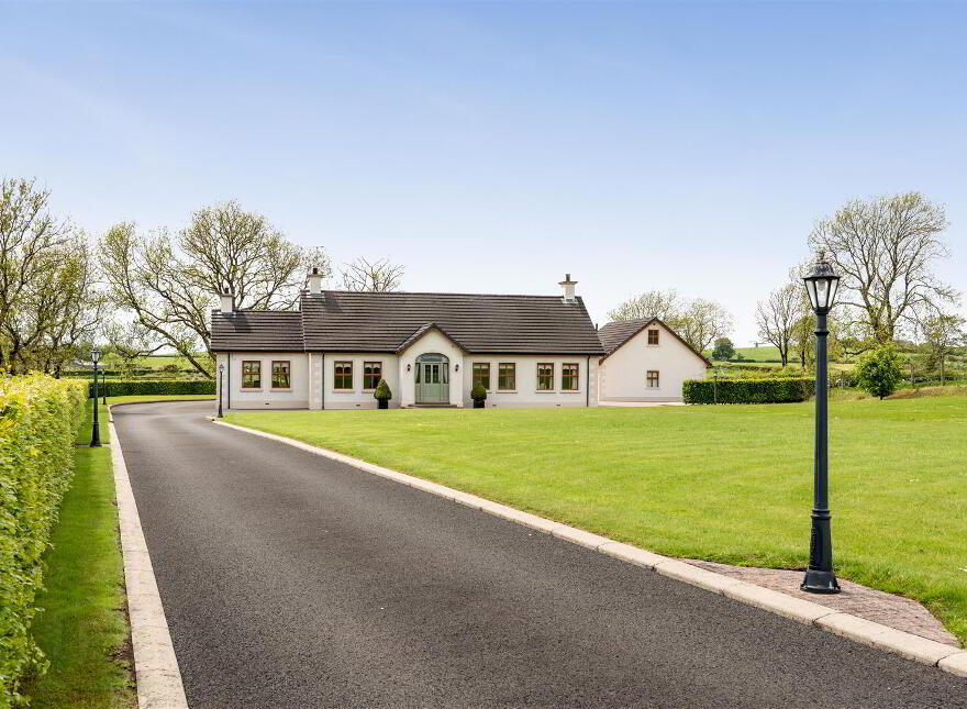 37B Killyless Road, Cullybackey, BT42 1HB