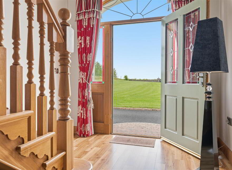 37B Killyless Road, Cullybackey, BT42 1HB