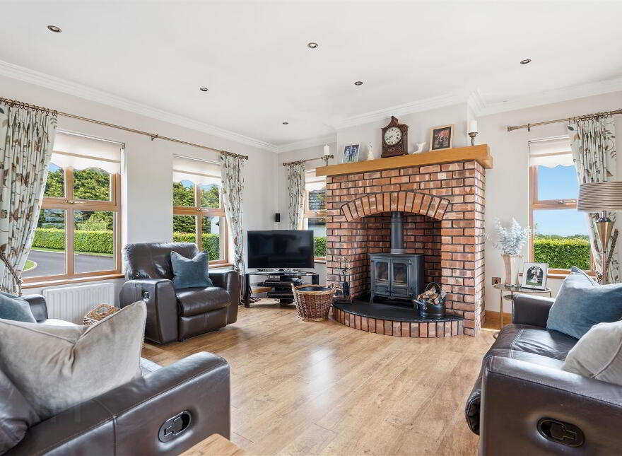 37B Killyless Road, Cullybackey, BT42 1HB