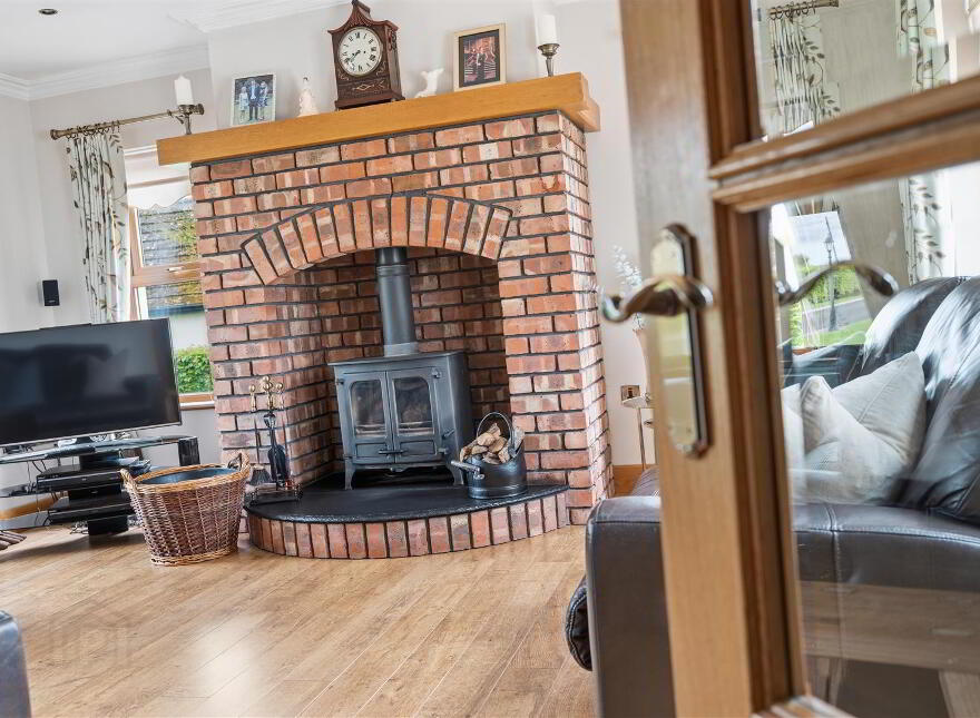 37B Killyless Road, Cullybackey, BT42 1HB
