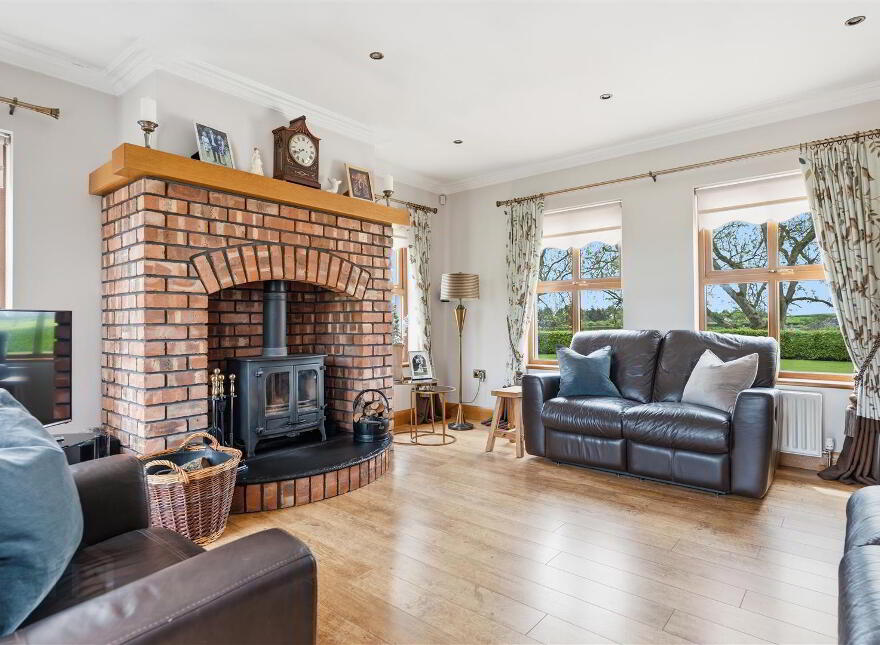 37B Killyless Road, Cullybackey, BT42 1HB