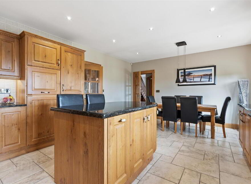 37B Killyless Road, Cullybackey, BT42 1HB