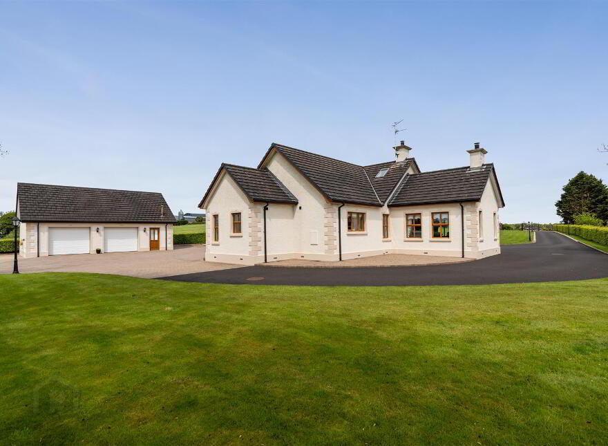 37B Killyless Road, Cullybackey, BT42 1HB