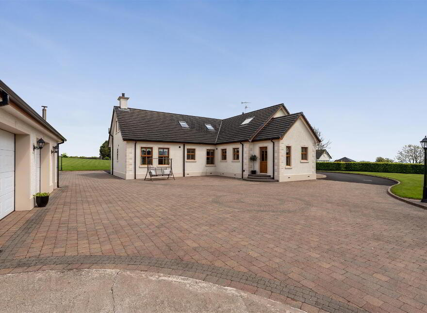 37B Killyless Road, Cullybackey, BT42 1HB
