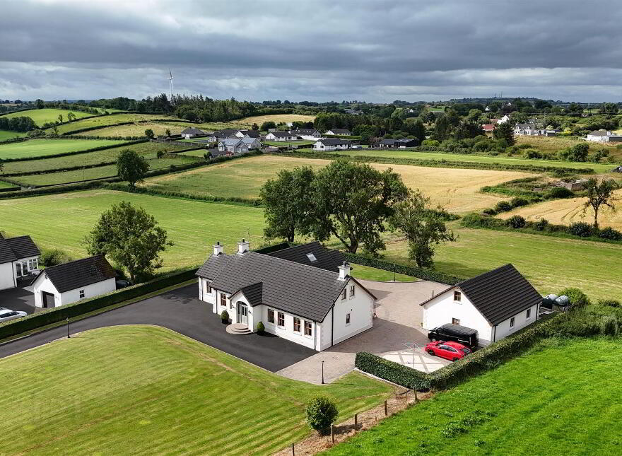 37B Killyless Road, Cullybackey, BT42 1HB