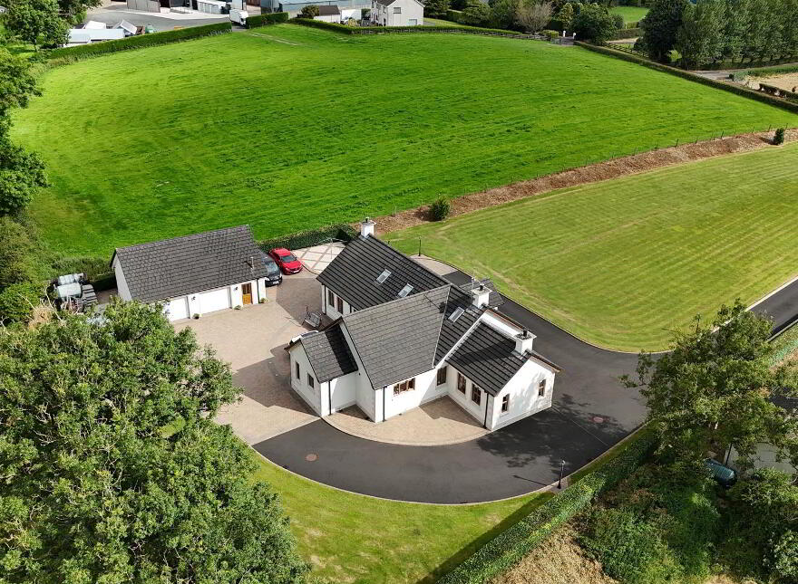 37B Killyless Road, Cullybackey, BT42 1HB