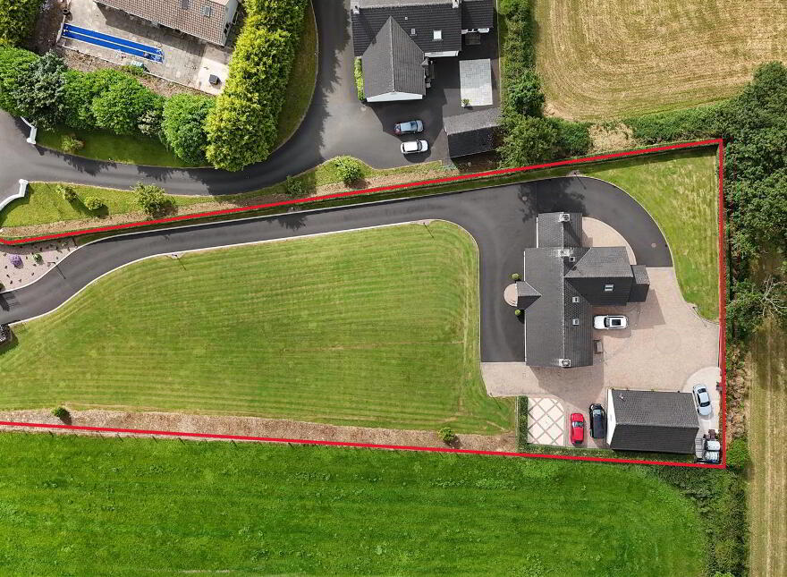 37B Killyless Road, Cullybackey, BT42 1HB
