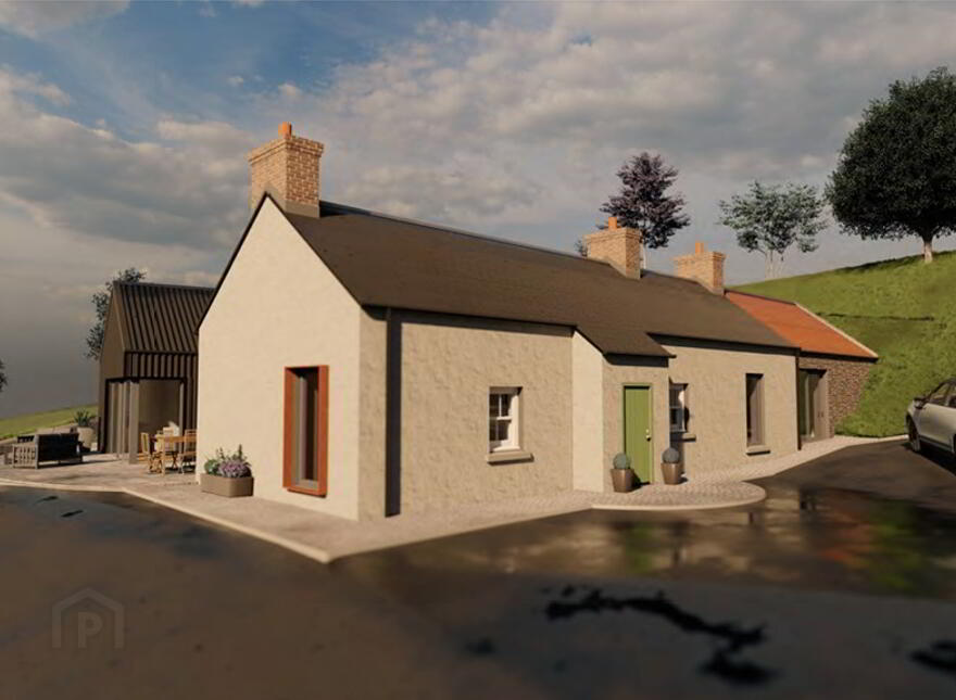 Baranailt Road, Claudy, BT47 4EF