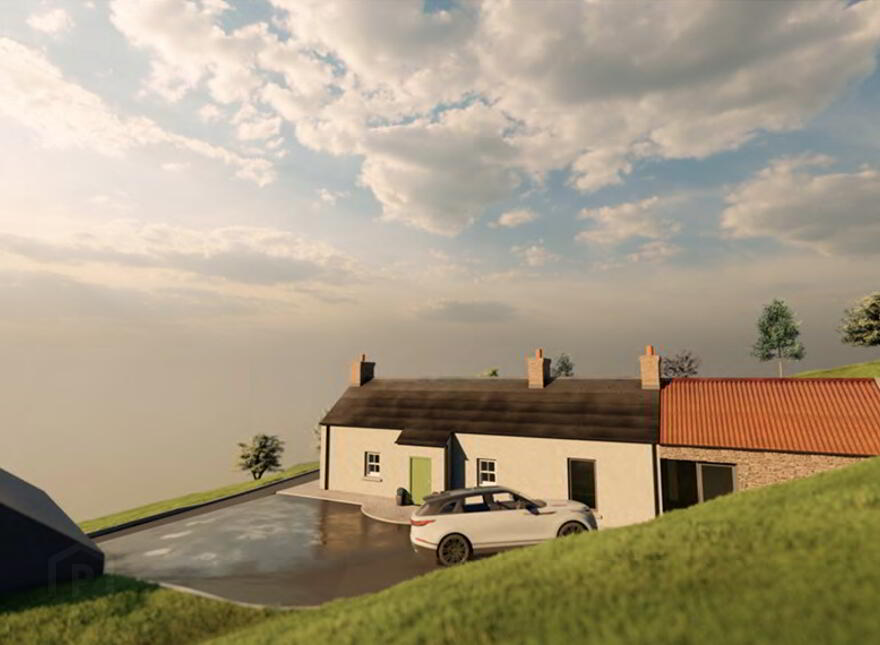 Baranailt Road, Claudy, BT47 4EF