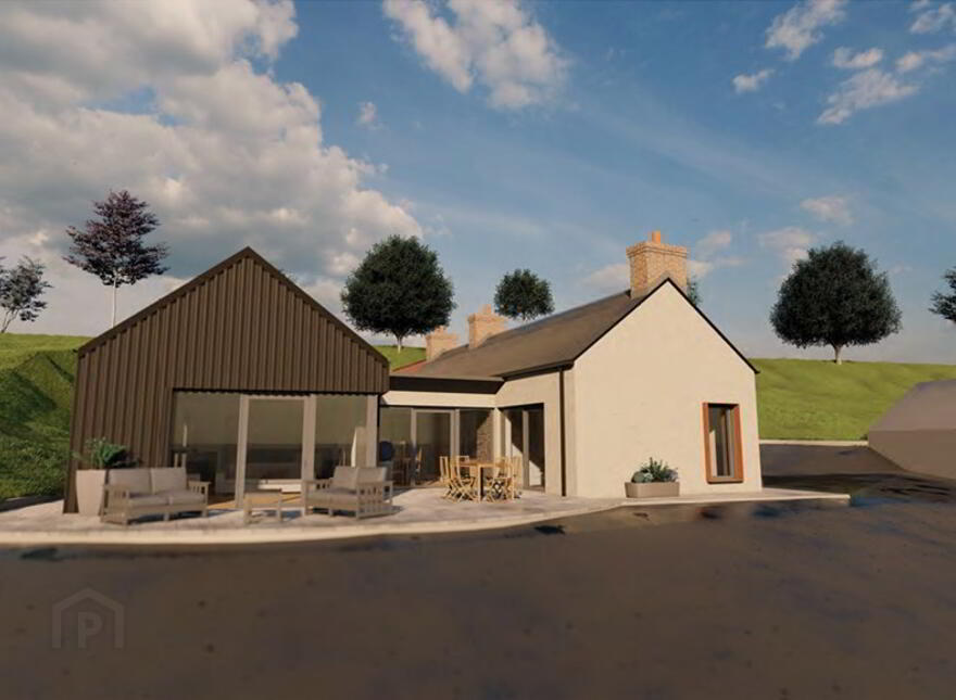 Baranailt Road, Claudy, BT47 4EF