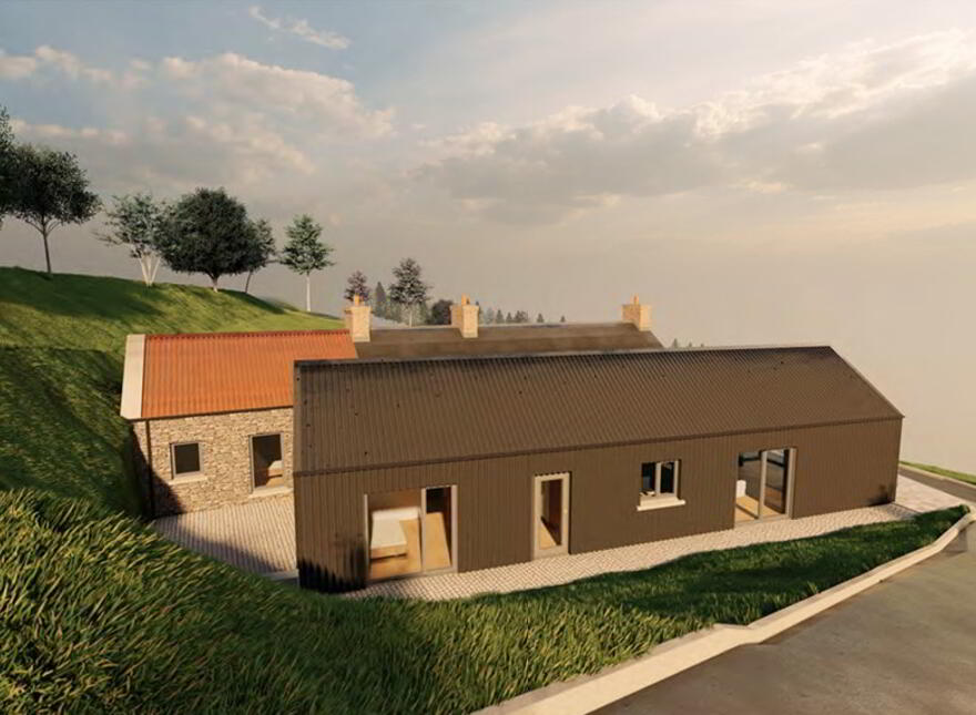 Baranailt Road, Claudy, BT47 4EF