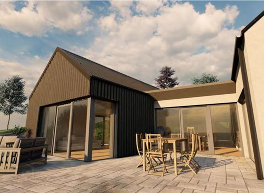 Baranailt Road, Claudy, BT47 4EF