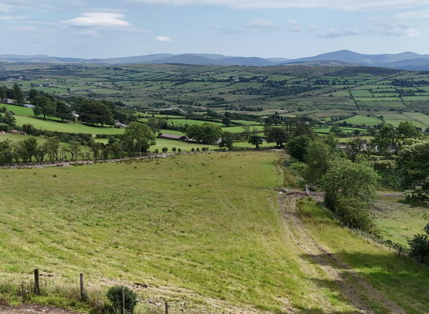 Baranailt Road, Claudy, BT47 4EF