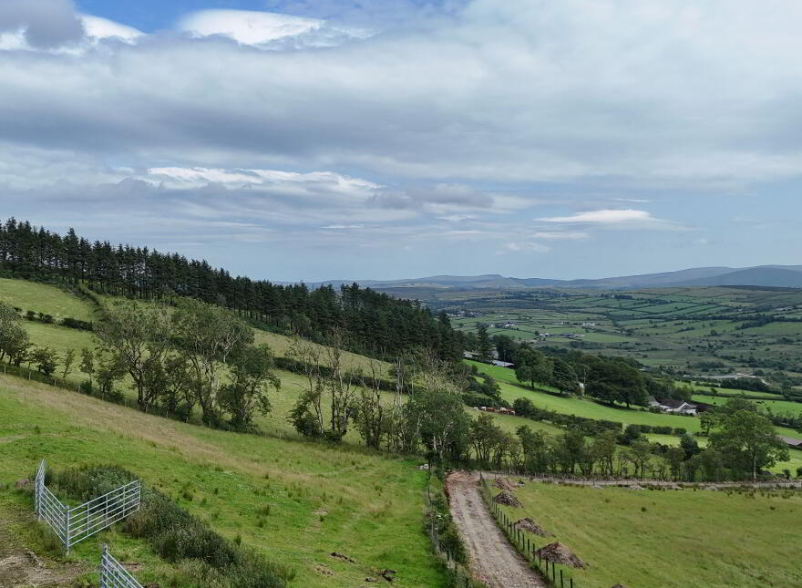 Baranailt Road, Claudy, BT47 4EF