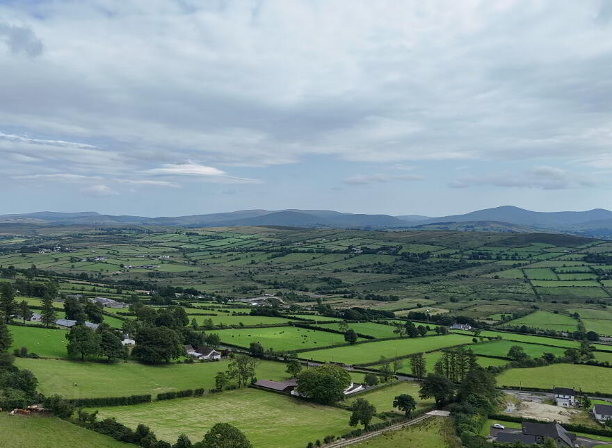 Baranailt Road, Claudy, BT47 4EF