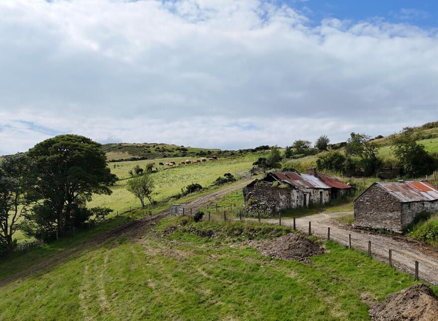 Baranailt Road, Claudy, BT47 4EF