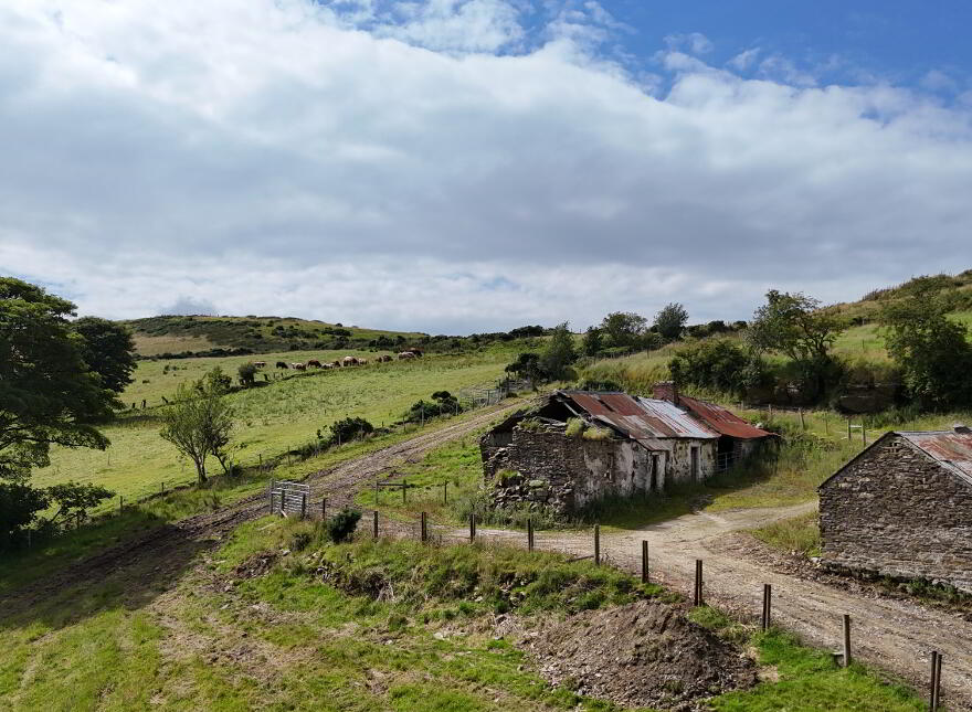 Baranailt Road, Claudy, BT47 4EF