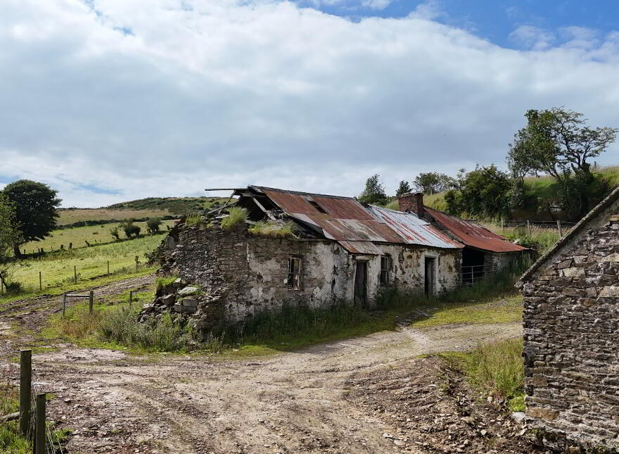 Baranailt Road, Claudy, BT47 4EF