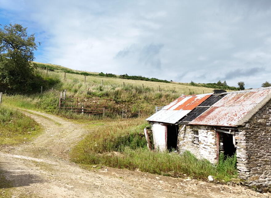 Baranailt Road, Claudy, BT47 4EF