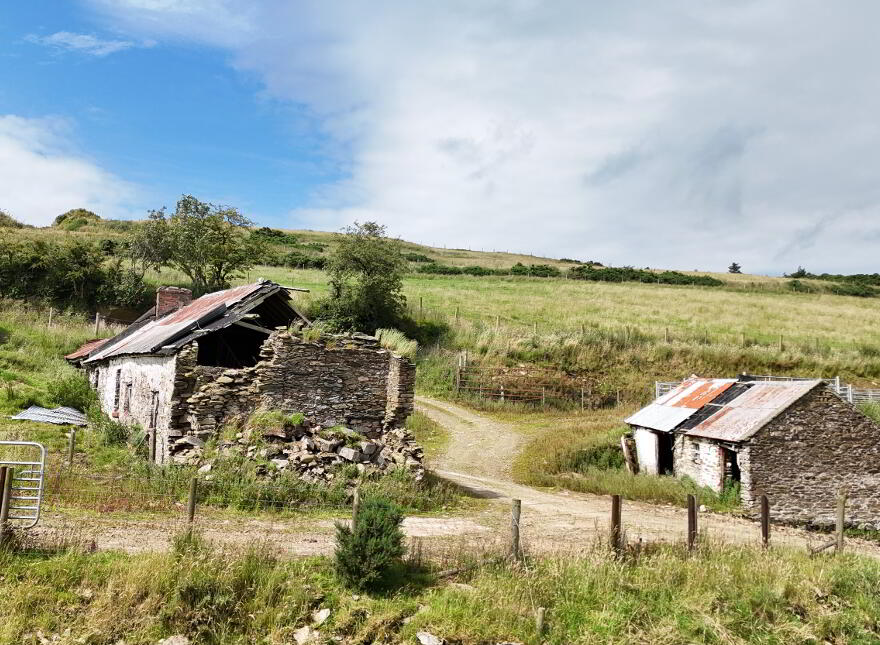 Baranailt Road, Claudy, BT47 4EF