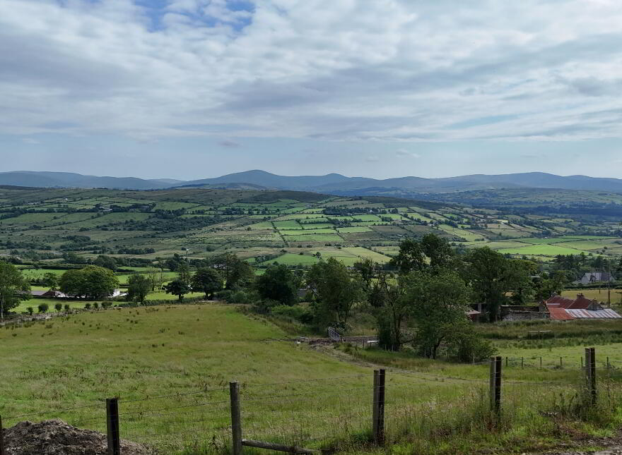 Baranailt Road, Claudy, BT47 4EF