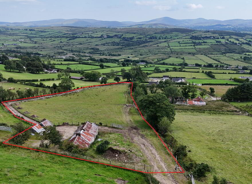 Baranailt Road, Claudy, BT47 4EF