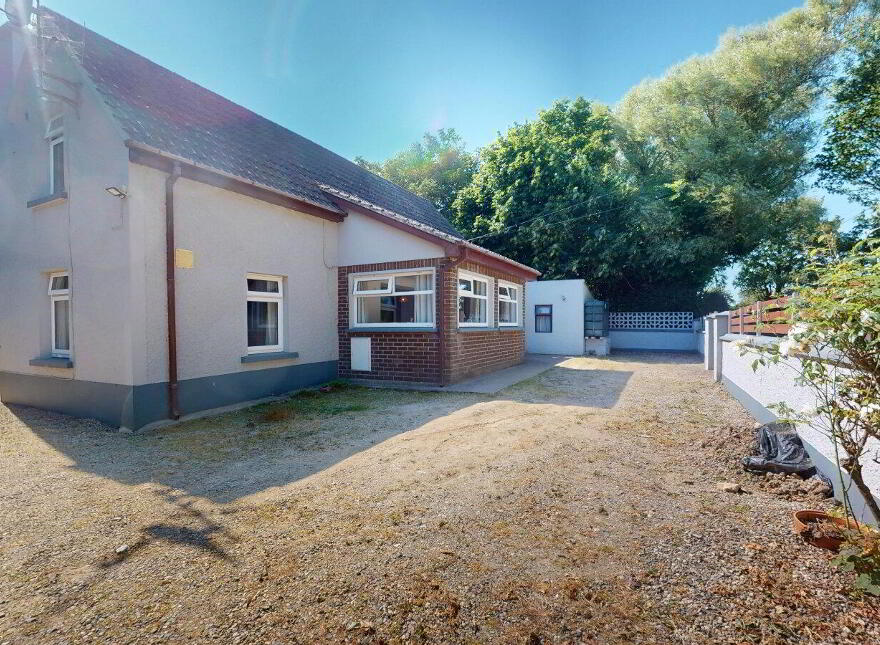 Lake, Bridgetown, Y35Y65F