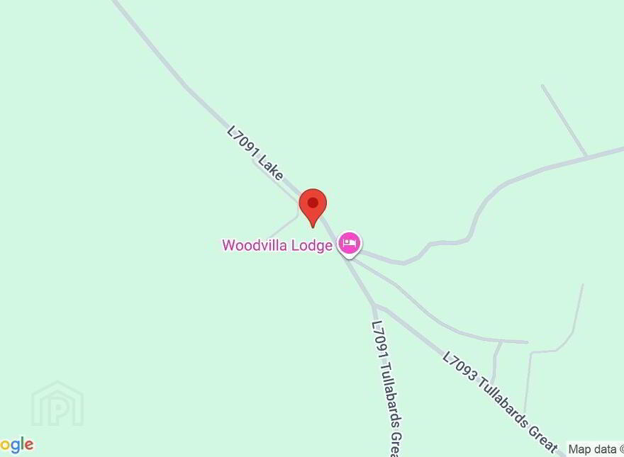 Lake, Bridgetown, Y35Y65F