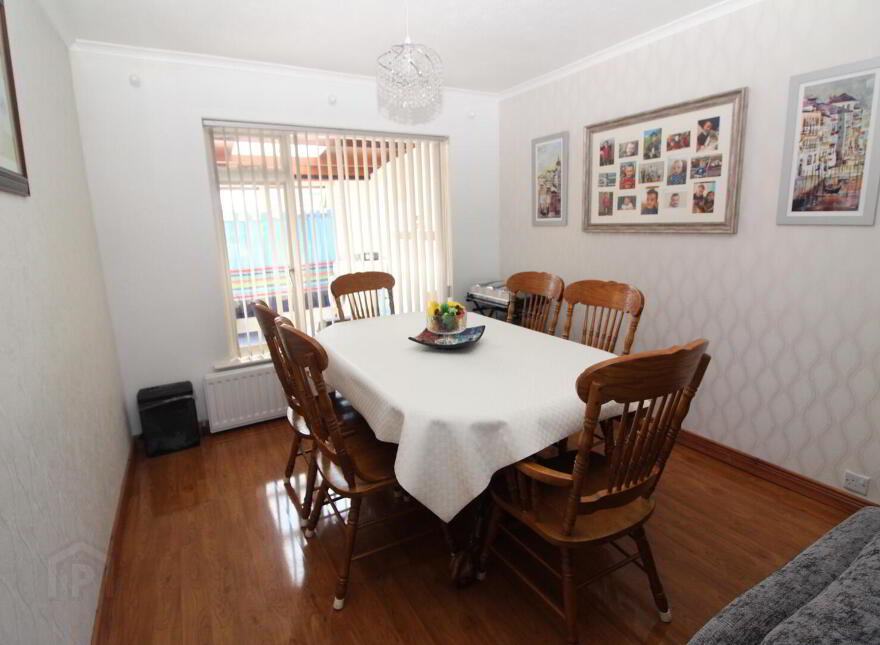 3 Rose Park, Newtownabbey, BT36 5HA