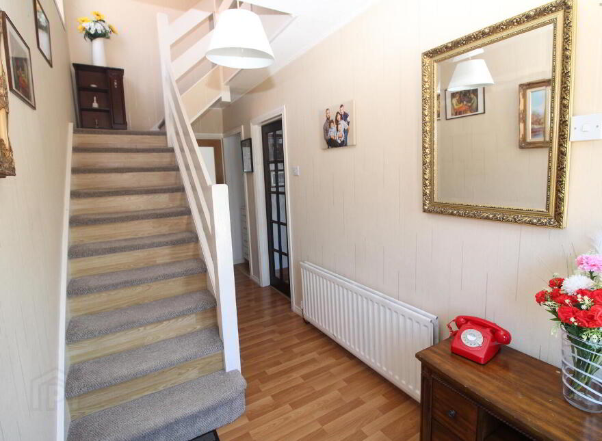 3 Rose Park, Newtownabbey, BT36 5HA
