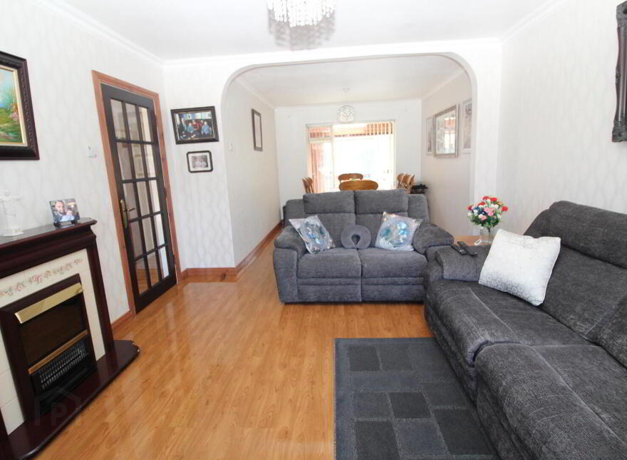 3 Rose Park, Newtownabbey, BT36 5HA