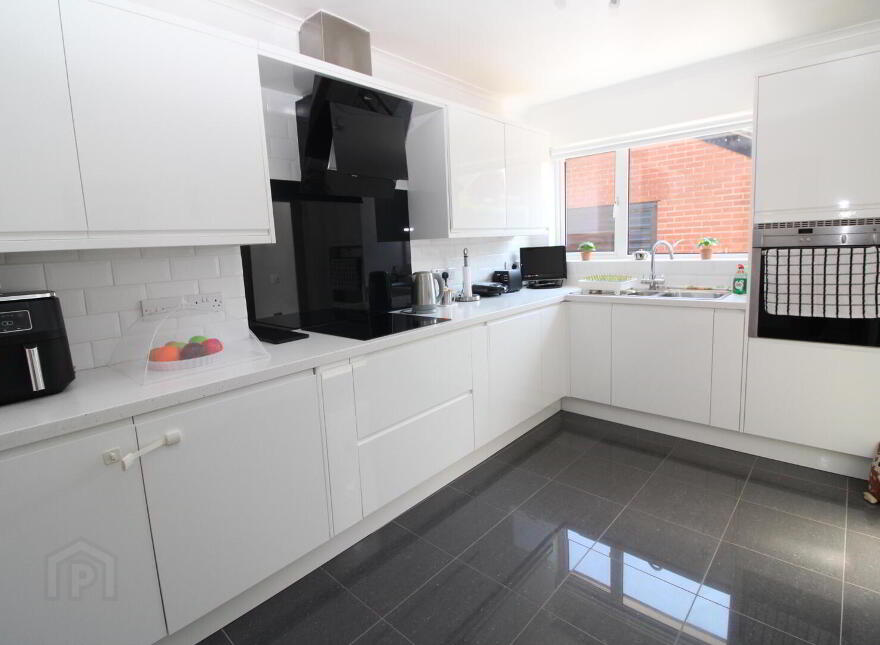 3 Rose Park, Newtownabbey, BT36 5HA