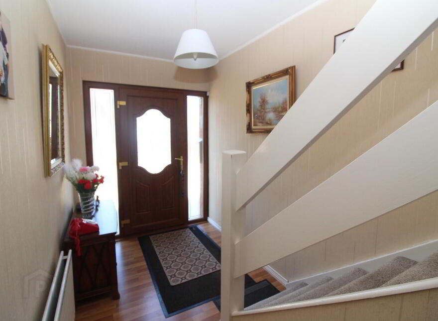 3 Rose Park, Newtownabbey, BT36 5HA