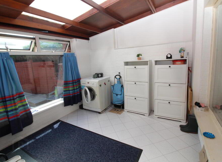 3 Rose Park, Newtownabbey, BT36 5HA