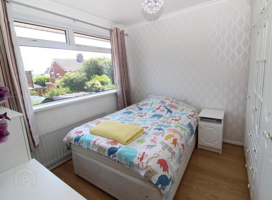 3 Rose Park, Newtownabbey, BT36 5HA