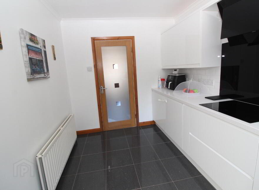 3 Rose Park, Newtownabbey, BT36 5HA
