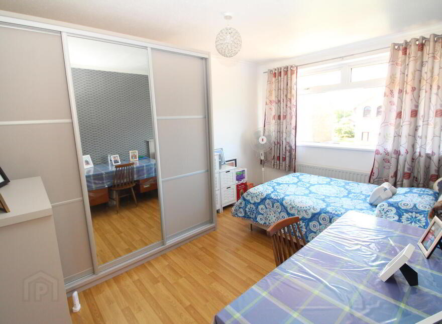 3 Rose Park, Newtownabbey, BT36 5HA