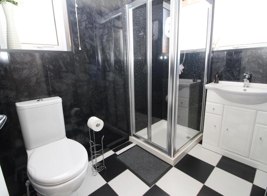 3 Rose Park, Newtownabbey, BT36 5HA