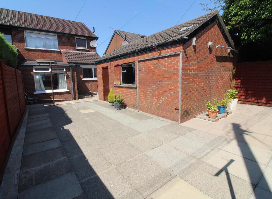 3 Rose Park, Newtownabbey, BT36 5HA