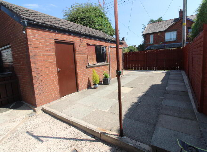 3 Rose Park, Newtownabbey, BT36 5HA