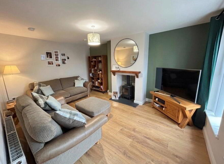 35 Castlegate, Galgorm, Ballymena, BT42 1SD