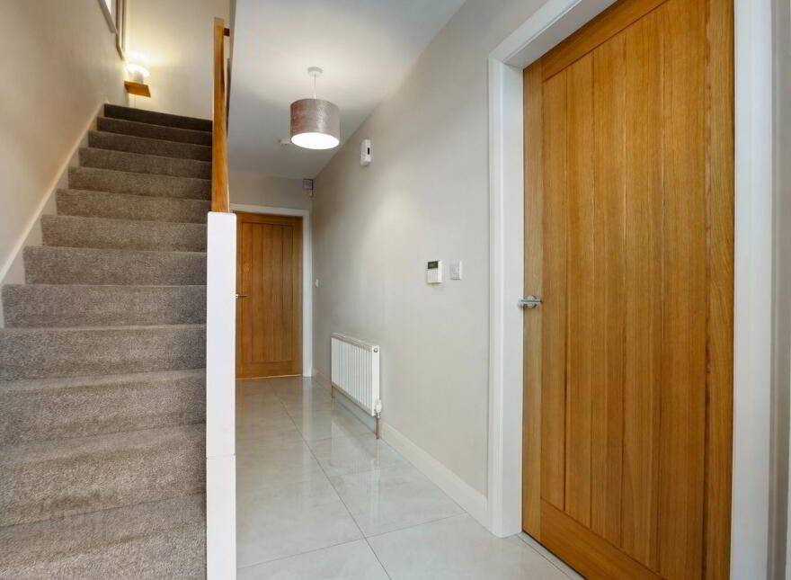 35 Castlegate, Galgorm, Ballymena, BT42 1SD