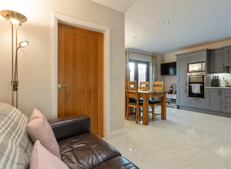35 Castlegate, Galgorm, Ballymena, BT42 1SD
