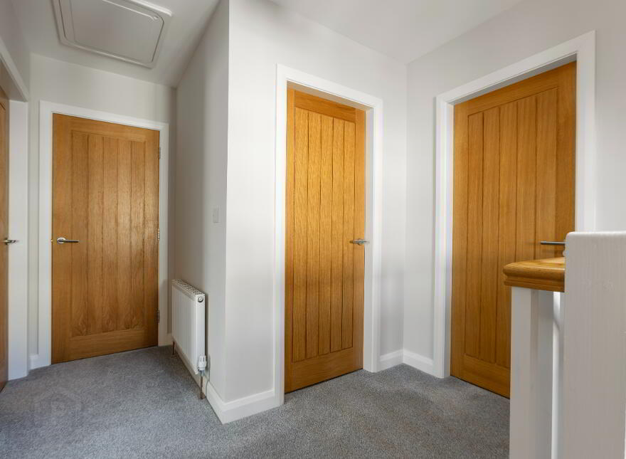 35 Castlegate, Galgorm, Ballymena, BT42 1SD