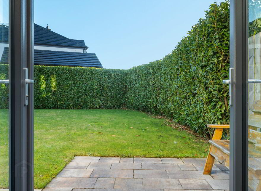 35 Castlegate, Galgorm, Ballymena, BT42 1SD